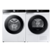 SAMSUNG DV90DG6845LKU3 - Warmtepompdroger - 9 kg - 64 dB - Energielabel A Warmtepompdroger
