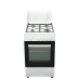 EVERGLADES EVCK039 - Fornuis - Gas - breedte 50 cm