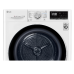 LG RH80V9AV4N -  Warmtepompdroger - 8 kg - 62 dB - Energielabel C
