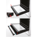 EVERGLADES EVCK039 - Fornuis - Gas - breedte 50 cm