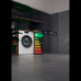 MIELE WWA 120 WCS -  Wasmachine Voorlader - 8 kg - 1400 rpm - 72 dB