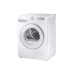 SAMSUNG DV90DG6845HHU3 - Warmtepompdroger - 9 kg - 65 dB - Energielabel A Warmtepompdroger
