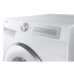 SAMSUNG DV90DG6845HHU3 - Warmtepompdroger - 9 kg - 65 dB - Energielabel A Warmtepompdroger