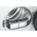 SAMSUNG DV90DG6845HHU3 - Warmtepompdroger - 9 kg - 65 dB - Energielabel A Warmtepompdroger