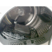 SAMSUNG DV90DG6845HHU3 - Warmtepompdroger - 9 kg - 65 dB - Energielabel A Warmtepompdroger