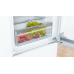 BOSCH KIS87AFE0 - Inbouw Koel-vriescombinatie - Nishoogte 177.5 cm