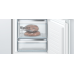 BOSCH KIS87AFE0 - Inbouw Koel-vriescombinatie - Nishoogte 177.5 cm