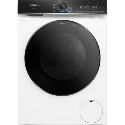 SIEMENS WG44G20BNL VarioSpeed -  Wasmachine Voorlader - 9 kg - 1400 rpm - 74 dB