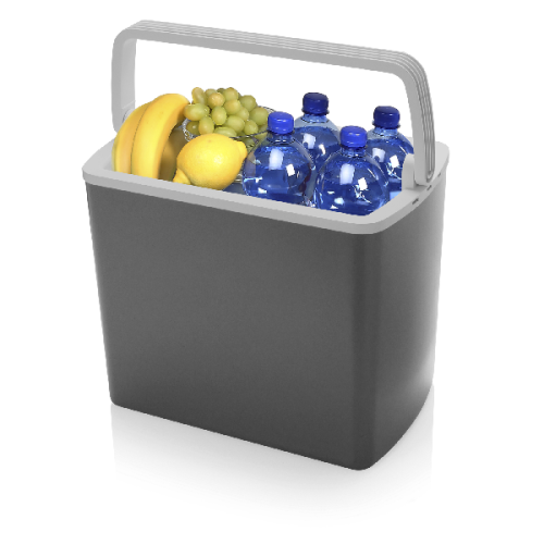 TRISTAR KB-7424 Elektrische Koelbox - 22L - 12V - Thermo-elektrisch - Compact en licht - Ideaal voor auto en onderweg