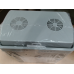 TRISTAR KB-7424 Elektrische Koelbox - 22L - 12V - Thermo-elektrisch - Compact en licht - Ideaal voor auto en onderweg