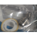 SCANPART Gas aansluitset 1/2 WK 1104010003