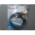 SCANPART Gas aansluitset 1/2 WK 1104010003