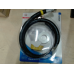 SCANPART Gas aansluitset 1/2 WK 1104010003