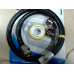 SCANPART Gas aansluitset 1/2 WK 1104010003