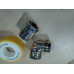 SCANPART Gas aansluitset 1/2 WK 1104010003