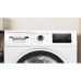 BOSCH WTH8520LNL -  Warmtepompdroger - 8 kg - 62 dB - Energielabel D