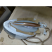 PHILIPS PSG7040/10 Stoomgenerator PerfectCare Wit
