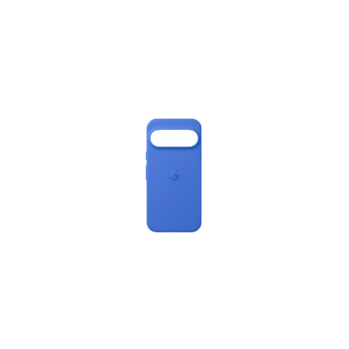 GOOGLE Pixelsnap Telefoonhoesje voor Google Pixel 10/10 Pro Blauw