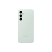 SAMSUNG Smart View Wallet Case Telefoonhoesje voor Samsung S24 FE Groen