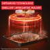 TEFAL EY8328 EASY FRY INFRARED 