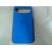 GOOGLE Pixelsnap Telefoonhoesje voor Google Pixel 10/10 Pro Blauw