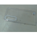 SAMSUNG Clear Telefoonhoesje voor Samsung Galaxy S26 Ultra Transparant