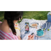 HUAWEI Band 11 Purple Smartwatch Paars