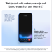 GOOGLE Pixel 10 - 5G - 128 GB Zwart