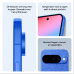 GOOGLE Pixel 10 - 5G - 128 GB Zwart