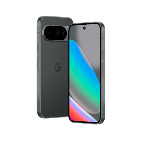GOOGLE Pixel 10 - 5G - 128 GB Zwart