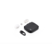 DJI Mic 2 (1 TX) zender Wit