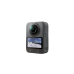 DJI Osmo 360 Adventure Combo 360-graden-camera Grijs