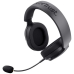 TRUST GXT 499 Forta for PS5® Over-ear Draadloze gaming-headset Zwart
