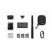 DJI Osmo 360 Adventure Combo 360-graden-camera Grijs