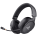 TRUST GXT 499 Forta for PS5® Over-ear Draadloze gaming-headset Zwart