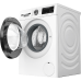 BOSCH WGG246ZWNL - Wasmachine - 9 kg - 1600 rpm - 73 dB