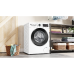 BOSCH WGG246ZWNL - Wasmachine - 9 kg - 1600 rpm - 73 dB