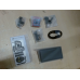 DJI Osmo Action 6 Adventure Combo Action cam Grijs