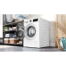 BOSCH WGG246ZWNL - Wasmachine - 9 kg - 1600 rpm - 73 dB