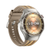 HUAWEI Watch GT 6 Pro 46mm Smartwatch Bruin