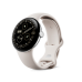 GOOGLE Pixel Watch 4 41MM Smartwatch Porcelain