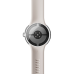 GOOGLE Pixel Watch 4 41MM Smartwatch Porcelain
