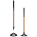 DYSON PencilWash Stofzuiger Koper