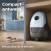 PHILIPS 1000-serie XD1142/10 Stofzuiger met zak Lichtblauw