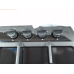 ETNA T110VZTA  Kookplaat - Inbouw - Gas - breedte 58 cm