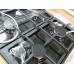 ETNA T110VZTA  Kookplaat - Inbouw - Gas - breedte 58 cm