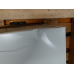 OK. OFZ 061 D W - Vrijstaand Tafelmodel - breedte 44 cm - hoogte 51.5 cm - inhoud 33 l
