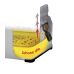 TEFAL FR5171 Filtra Pro Friteuse RVS