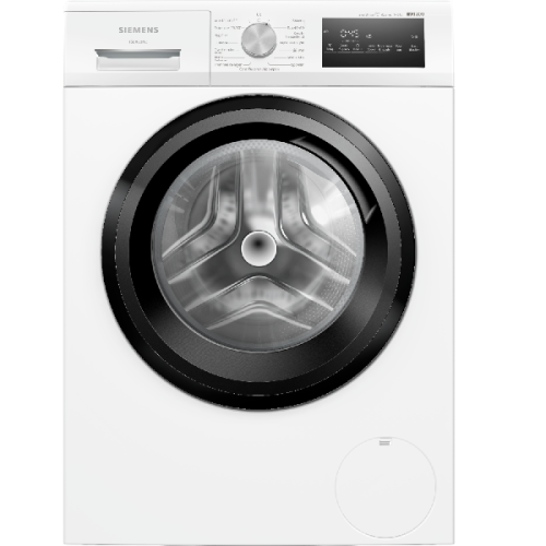 SIEMENS WM14N206NL VarioSpeed -  Wasmachine Voorlader - 8 kg - 1400 rpm - 72 dB