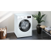 SIEMENS WM14N206NL VarioSpeed -  Wasmachine Voorlader - 8 kg - 1400 rpm - 72 dB